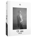 Youngjae (B.A.P) - [O,ON] 2nd Mini Album