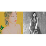 TAEYEON - [MY VOICE] 1st Album FINE Version