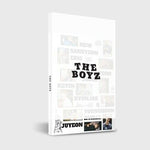 The Boyz - [Dreamlike] 4th Mini Album DAY Version