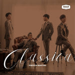 FORTE DI QUATTRO - [CLASSICA] 2nd Album