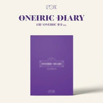 IZ*ONE - [Oneiric Diary] 3rd Mini Album ONEIRIC Version