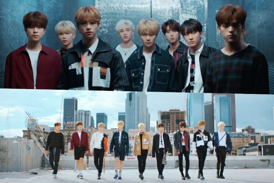 STRAY KIDS - STRAY KIDS Special Album - CLE 2 : YELLOW