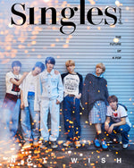 SINGLES - 2024.03 NCT WISH C Type