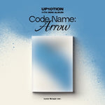 UP10TION - [Code Name: Arrow] 11th Mini Album LOVE SCOPE Version