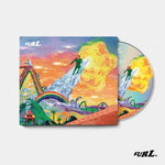 SURL - [of us] 1st Album