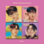 HIGHLIGHT - [SWITCH ON] 5th Mini Album DIGIPACK YOSEOP Version