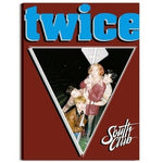 South Club - [Twice] 4th Single Album