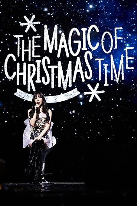 Taeyeon (GIRLS' GENERATION) - [The Magic Of Christmas Time