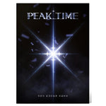 [PEAKTIME] PEAK TIME Ver. (3CD)