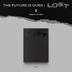 AB6IX - [THE FUTURE IS OURS : LOST] DARK Version