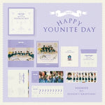 YOUNITE - [HAPPY YOUNITE DAY] 2023 Season's Greetings