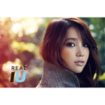 IU - [REAL+] 3rd Mini Plus Album