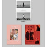 TVXQ! - [New Chapter #2:The Truth Of Love] 3 Version SET