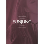 T-ARA - [What's my name] 13th Mini Album EUNJUNG Version