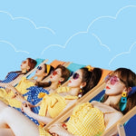 RED VELVET - [SUMMER MAGIC] Summer Mini Album LIMITED Edition WENDY Version