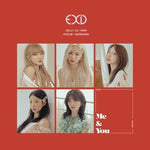 EXID - [We] Mini Album