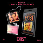 EXO - [EXIST] 7th Album SMini SUHO Version