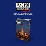 JANE POP - [MIDNIGHT MUSIC VOL.1] Nemo Album FULL Version