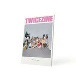 Twice - [TWICEZINE (ONCE HALLOWEEN)]