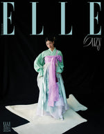 ELLE - 2024.01 SUZY C Type