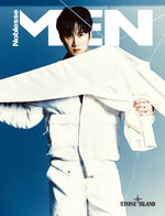 MEN NOBLESSE - 2024.03 AHN BO HYUN A