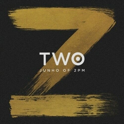 JUNHO (2PM) - [Two] (2nd Best Album) – kpopalbums.com
