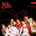 VERIVERY - [Veri-Chill] 1st Single Album OFFICIAL Version