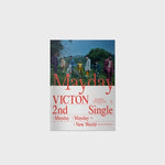 Victon - [Mayday] 2nd Single Album VENEZ Version