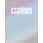 Changsub (BTOB) - [Mark] 1st Mini Album