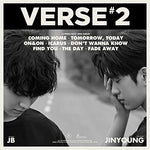 JJ Project - [Verse 2] 2nd Album TOMORROW Version