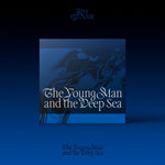 LIM HYUN SIK - [The Young Man and the Deep Sea] 2nd Mini Album