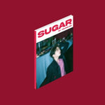 Youngjae - [SUGAR] 2nd Mini Album RED Version