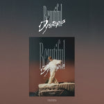 YONG JUN HYUNG - [Beautiful Dystopia]