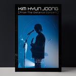 KIM HYUN JOONG - [FROM THE DISTANCE CONCERT] (DVD)