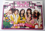 KARA - [Pretty Girl] 2nd Mini Album