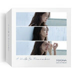 Yoona (GIRLS' GENERATION) - [A Walk To Remember] Special Album KIHNO KIT