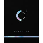 ONEUS - [Light Us] 1st Mini Album