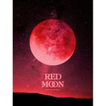 KARD - [Red Moon] 4th Mini Album