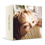 Taeyeon - [Purpose] 2nd Repackage KIHNO KIT