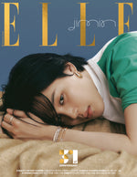 ELLE - 2023.11 (BTS JIMIN) A Cover