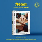 1Team - [Hello!] 1st Mini Album