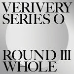 VERIVERY - [VERIVERY SERIES O ROUND 3 : WHOLE] 1st Album B Version